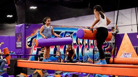 altitude trampoline park images|altitude trampoline vista ca.